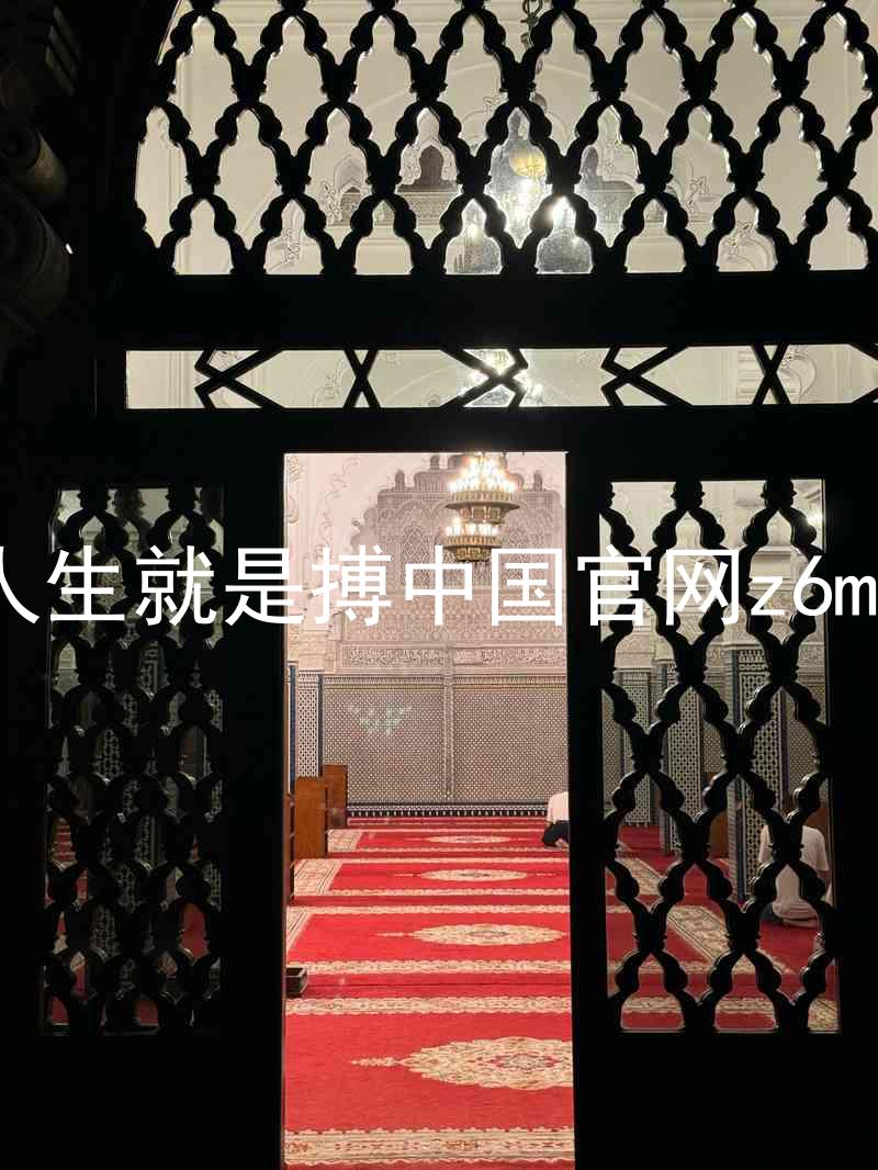 人生就是搏中国官网z6mg